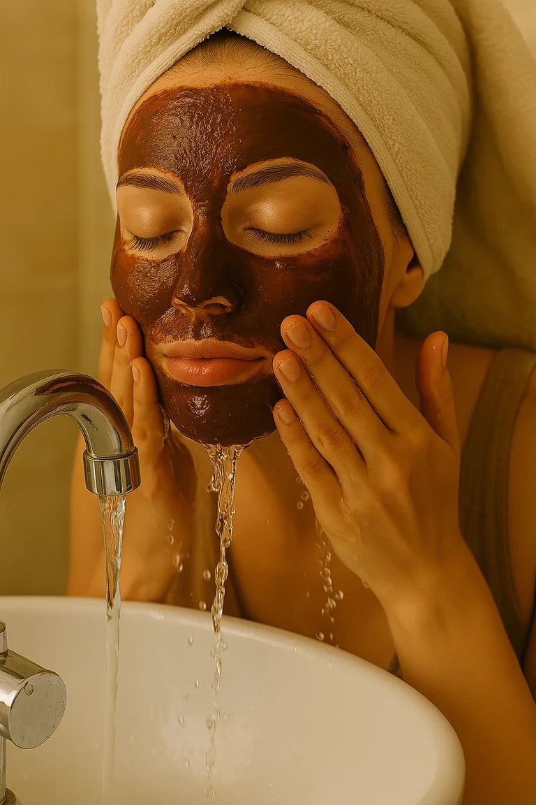 Ageless Aura® Mud Mask