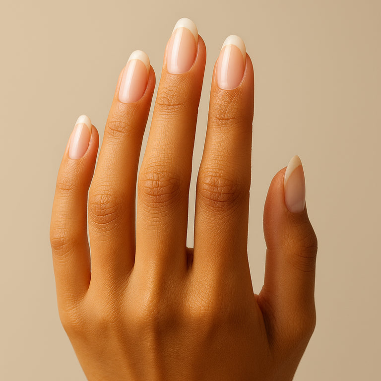 Ageless Aura® Nail Renewal Formula