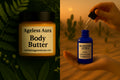 Ageless Aura®~ The Skin Soothing Duo