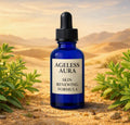 Ageless Aura® Skin Renewing Formula