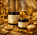 Ageless Aura® Body Butter