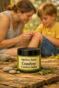 Ageless Aura® Comfrey Comfort Balm