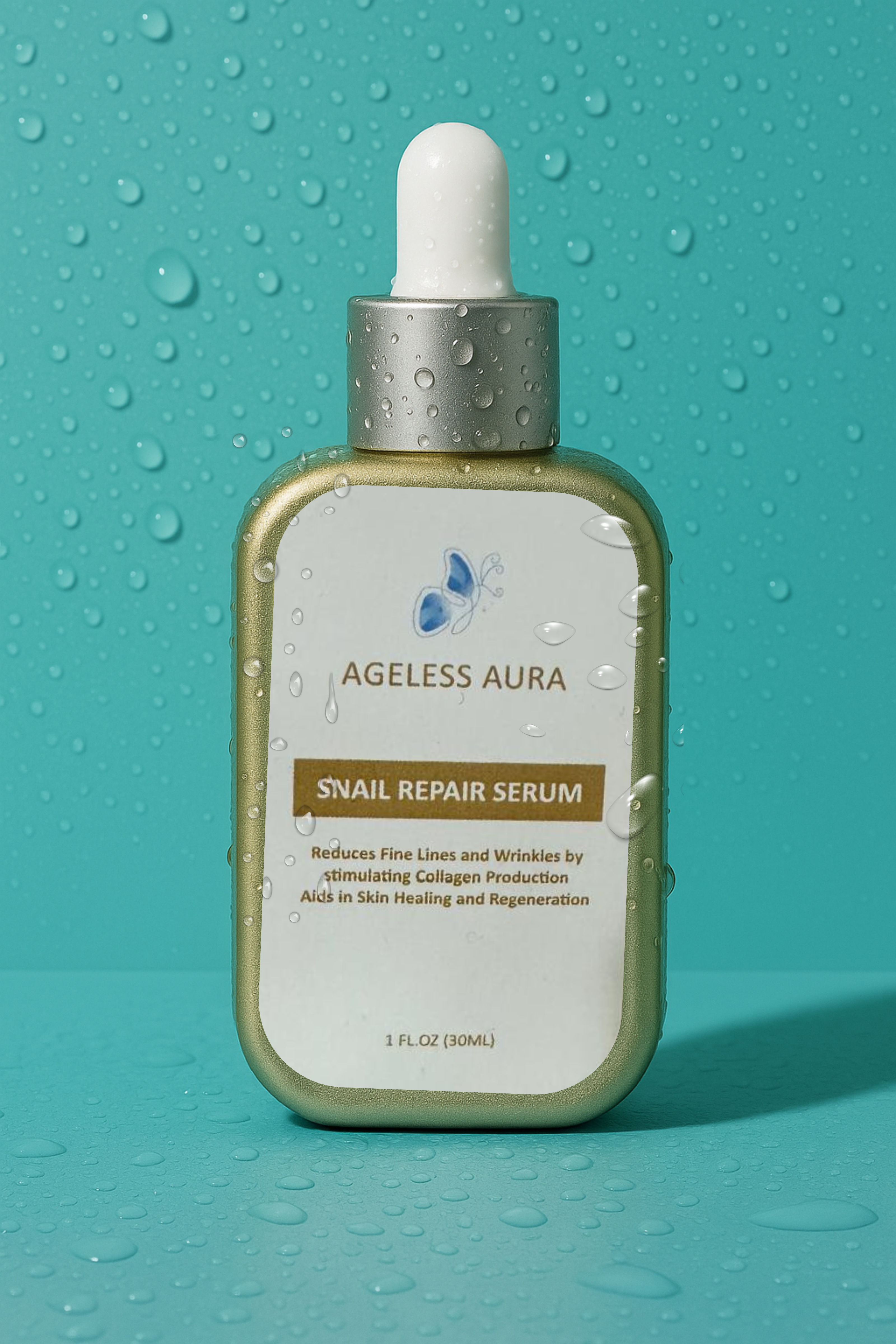 Snail Repair Serum
