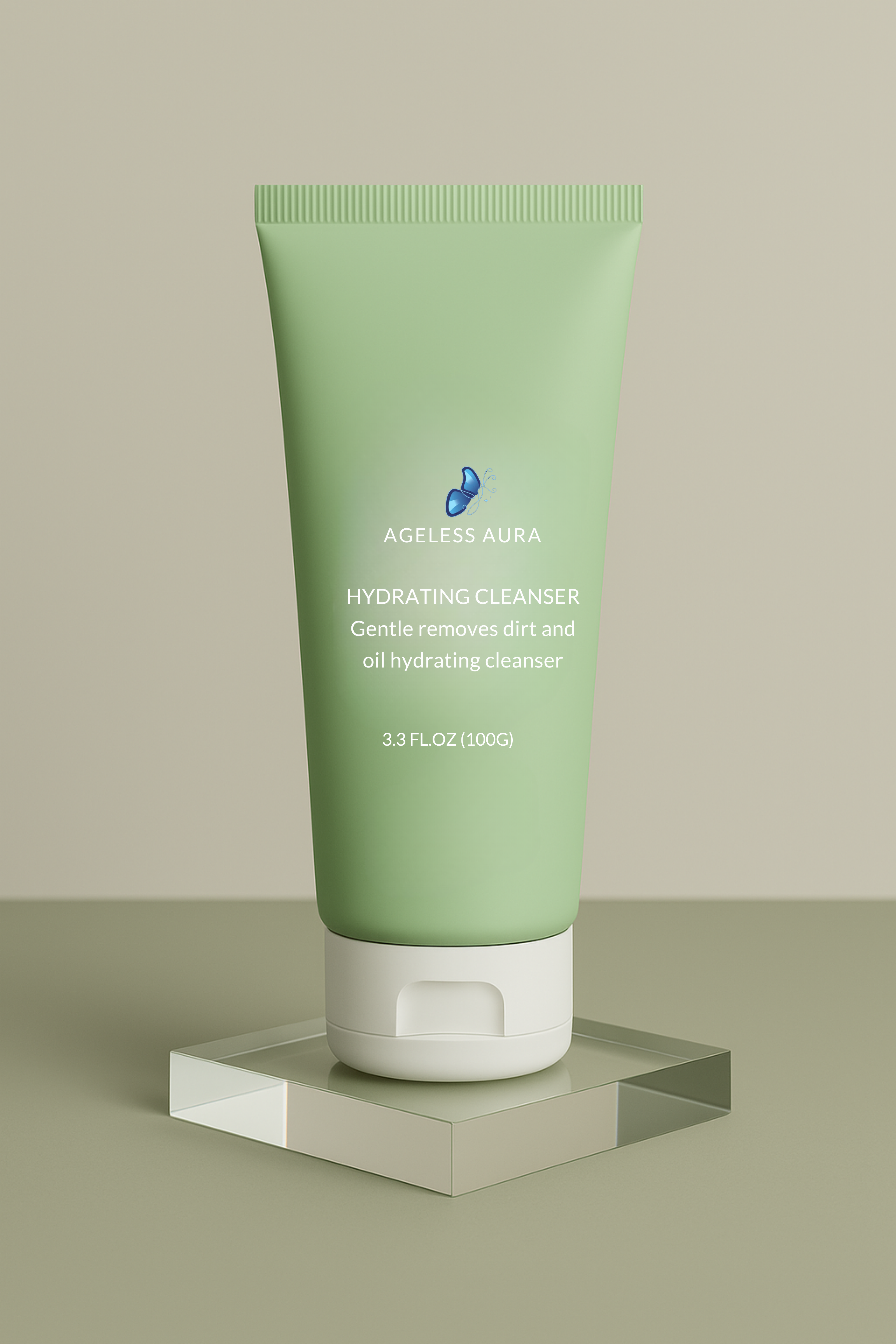 Hydrating Cleanser