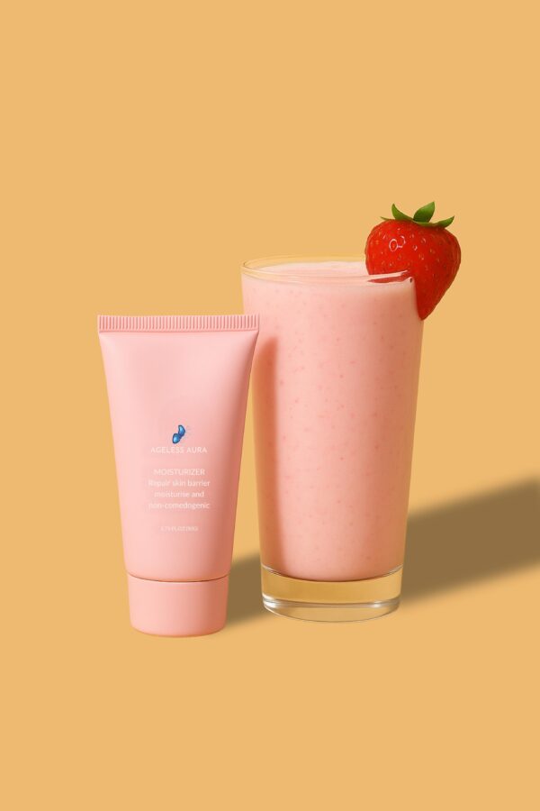 Barrier Repair Moisturiser