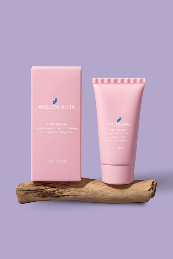 Barrier Repair Moisturiser - Image 2
